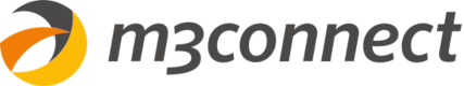 m3connect Web Filter Logo
